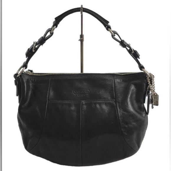 Coach Handbags - Coach 1941 vintage soho Hobo shoulder bag